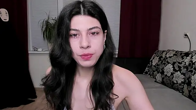 Snapshot of MolagAnna chatting on 03.14.25 MolagAnna online show from 03.14.25