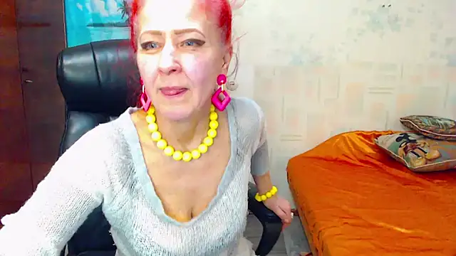 MilayaDFlow online show from 04.15.26