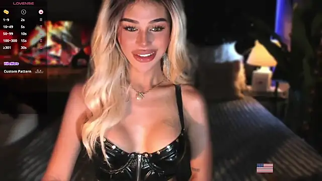 webcumgodess online show from 11.16.25