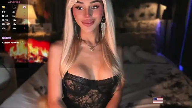 webcumgodess online show from 12.03.25