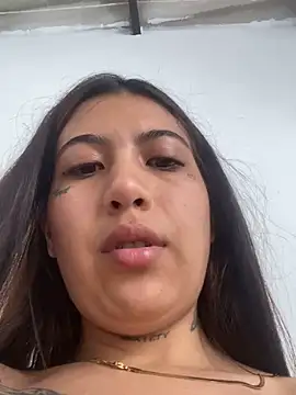 Babedemon online show from 10.18.25
