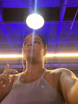 trianawhite online show from 12.16.24