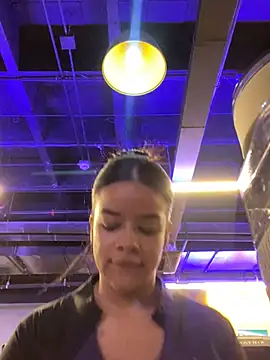 trianawhite online show from 12.19.24