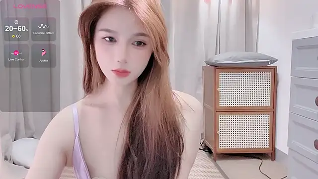 Snapshot of tiramesusu chatting on 11.02.25 tiramesusu online show from 11.02.25