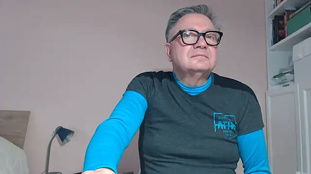 YOU6me online show from 03.01.26