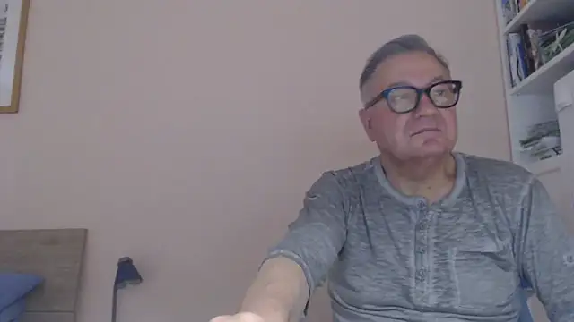 YOU6me online show from 07.08.26