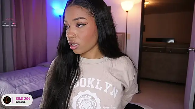 eimi space online show from 02.26.25