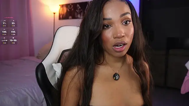 eimi space online show from 11.25.25