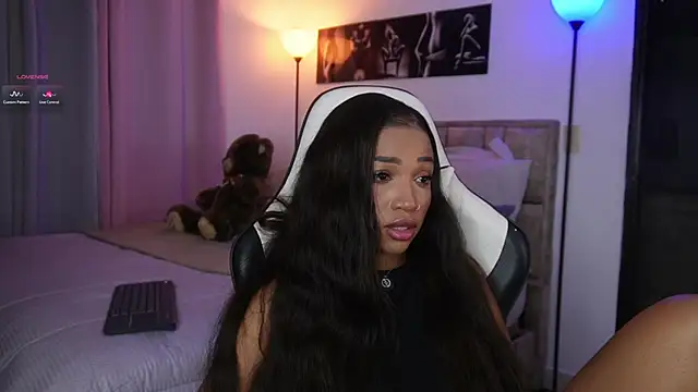 eimi space online show from 12.14.25