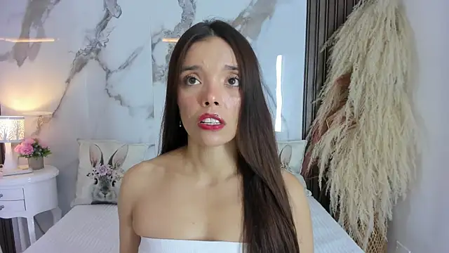 hannahill69 online show from 02.17.26