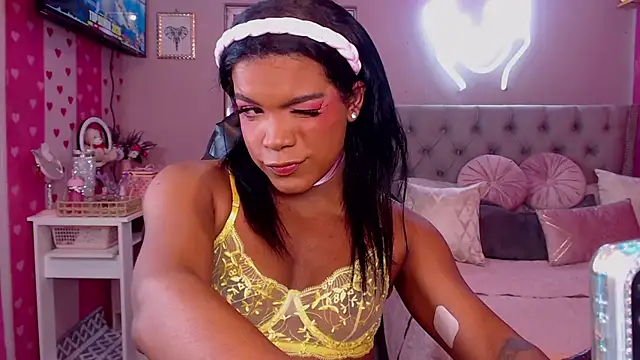 alexa rodriicum online show from 06.09.26