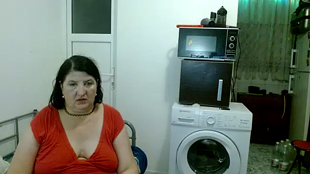 RidemerafSuzana online show from 12.04.24