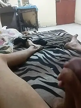 001HENRYAlejandro online show from 10.30.25