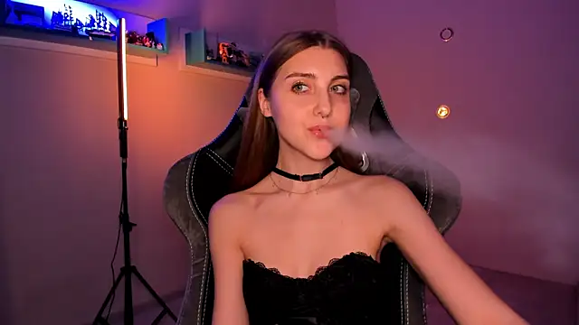 CassiaBlade1 online show from 01.10.25