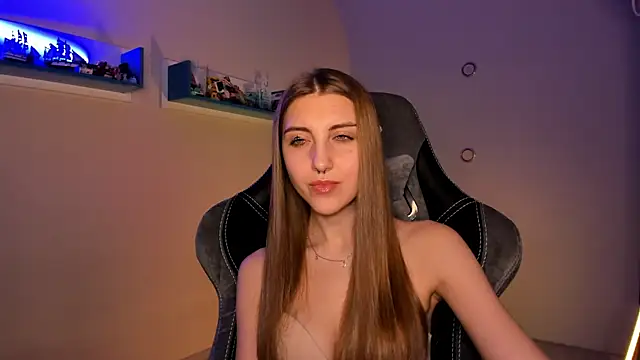 CassiaBlade1 online show from 01.15.25