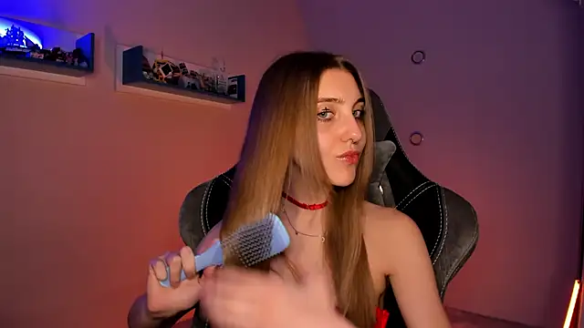 CassiaBlade1 online show from 01.25.25