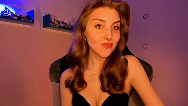 CassiaBlade1 online show from 02.17.25