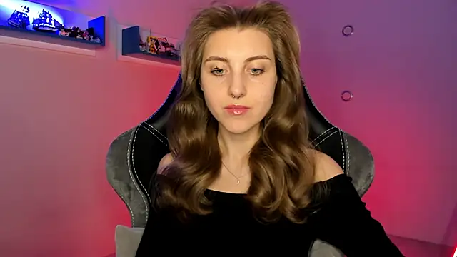 CassiaBlade1 online show from 03.02.25