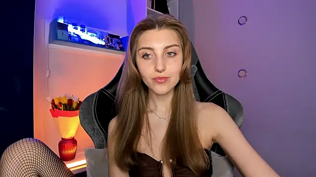 CassiaBlade1 online show from 03.09.25