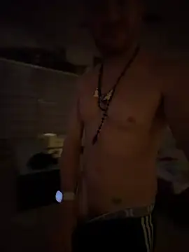 Snapshot of nesta233 chatting on 01.17.26 nesta233 online show from 01.17.26