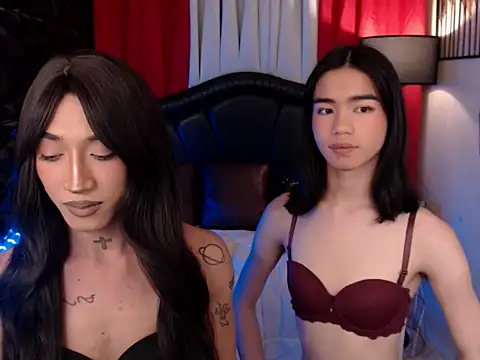 VerSexTs online show from 11.15.25