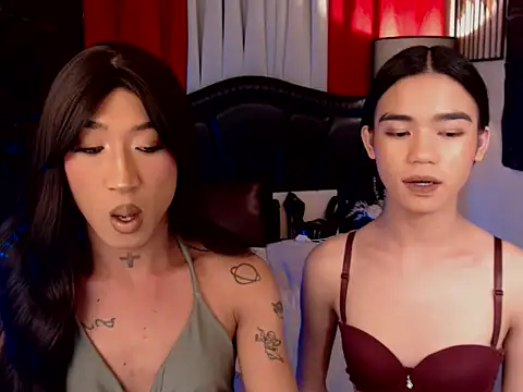 VerSexTs online show from 12.15.25