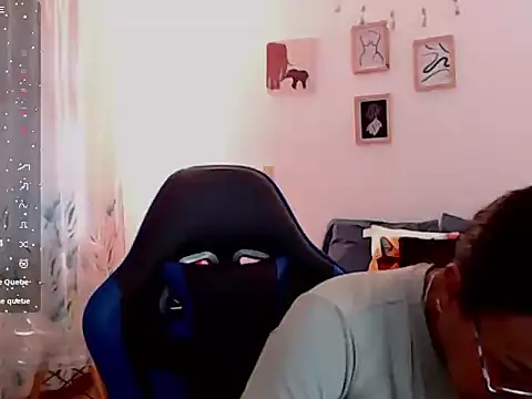 emmily castro online show from 10.24.25