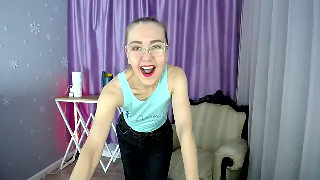 queen a n i online show from 01.31.25