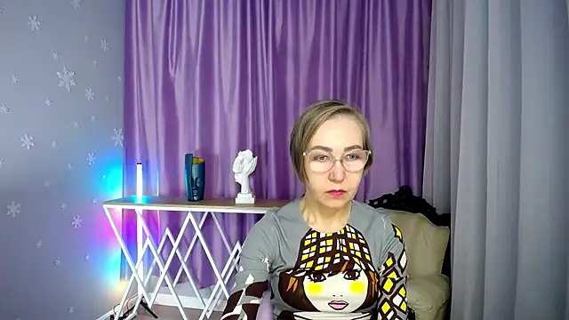 queen a n i online show from 10.27.25