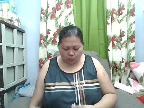 hornyKENDAH online show from 04.15.26