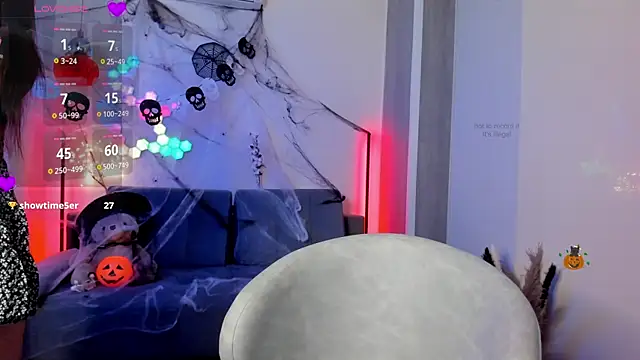 victorias world online show from 10.26.25