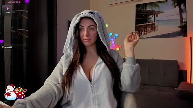 victorias world online show from 12.03.25