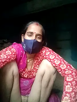 Mohni Das online show from 11.21.25