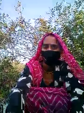 Mohni Das online show from 11.28.25