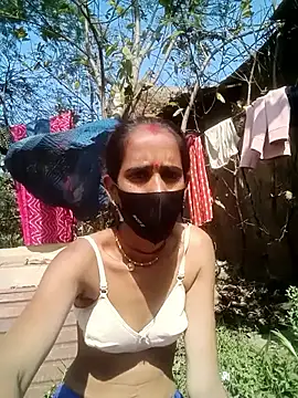 Mohni Das online show from 02.10.26