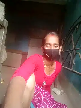 Mohni Das online show from 04.02.26