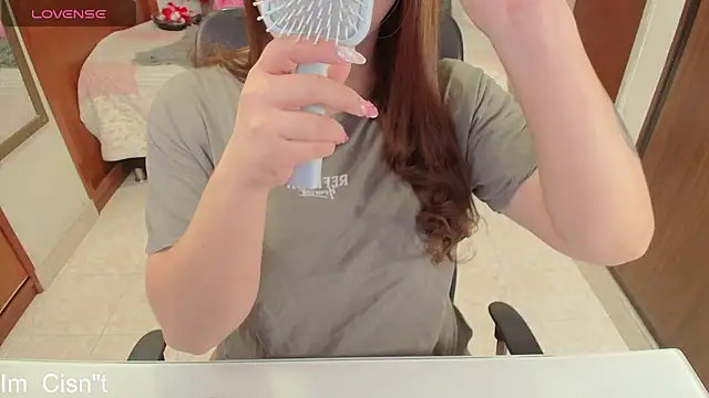 Miley Baker online show from 01.22.25