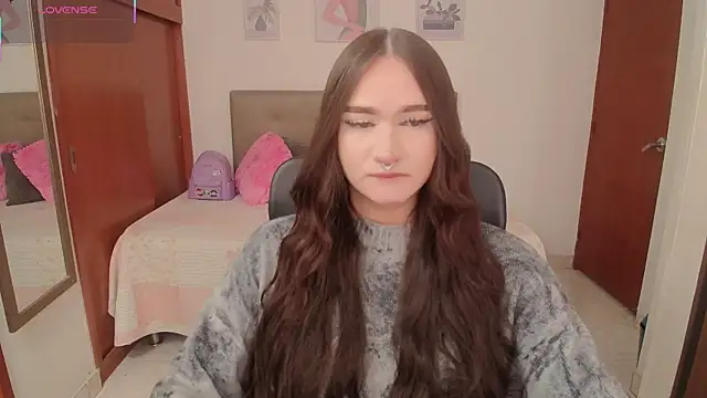 Miley Baker online show from 02.12.26