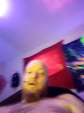 BluestBalls710 online show from 11.29.25