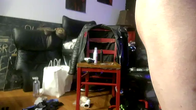 TheHellBilly online show from 02.08.26