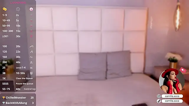 kem hott online show from 02.15.25