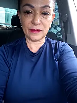 Snapshot of Friendly_2024 chatting on 02.19.25 Friendly 2024 online show from 02.19.25