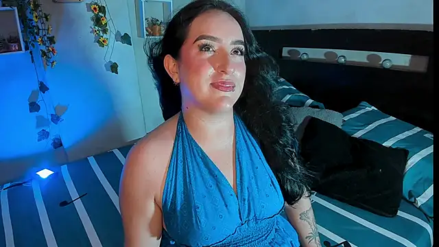 Cherry jhoana online show from 03.05.25