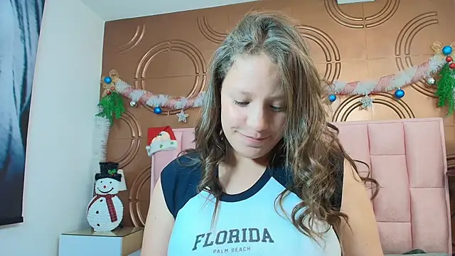 valeriaa19 online show from 11.23.25