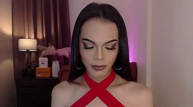 HugecockAlexa online show from 12.20.24