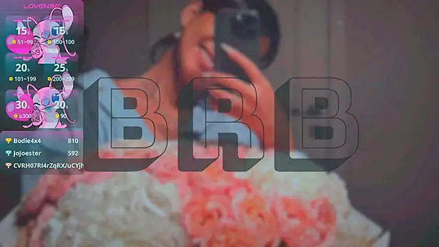 Mia Tin online show from 01.30.25