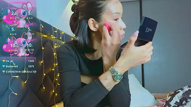 Mia Tin online show from 01.30.25