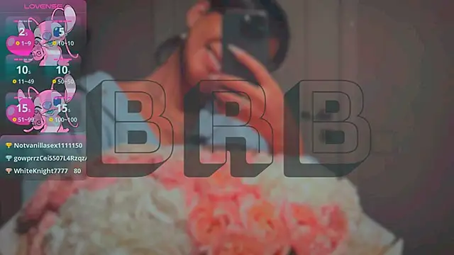 Mia Tin online show from 02.17.25