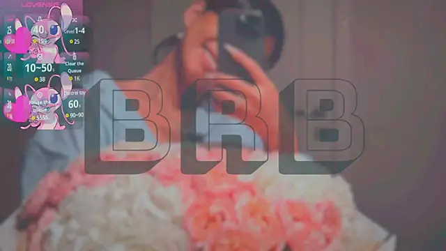 Mia Tin online show from 02.28.25