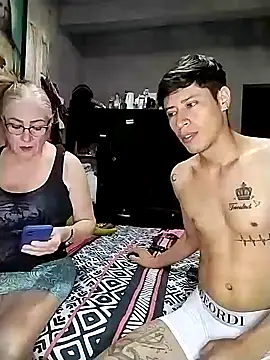 Sexytaty2022 online show from 12.03.24